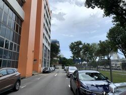 Sing Industrial Complex (D20), Factory #485368811